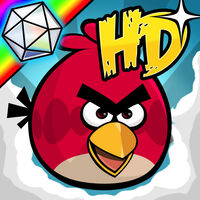 Angry Birds
