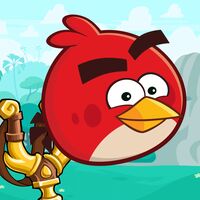Angry Birds