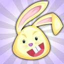 Angry Bunny