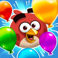 Angry Birds Blast!