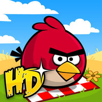 Angry Birds
