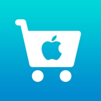 Apple Store (For iPad)