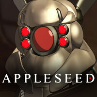 Appleseed