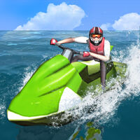 Aqua Moto