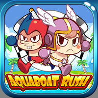 AquaBoat