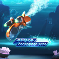 AquaInvaders