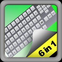Arabic Keyboard Pro