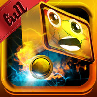 Arcazoid HD