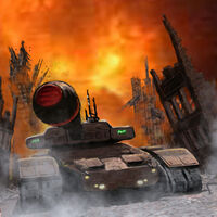 Armageddon