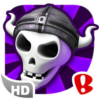AoD HD