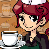 Aroma Coffee