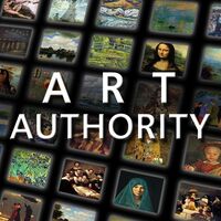 Art Authority for iPad-iPad
