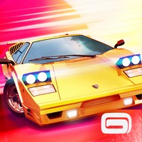 Asphalt: Overdriveis