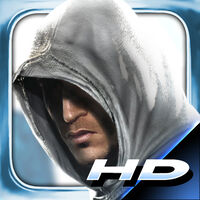 Assassins Creed HD