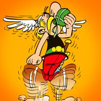 Asterix 2
