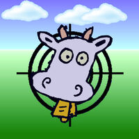 Attack Cows