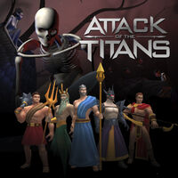 AttackTitans
