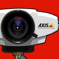 Axis Cams