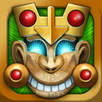 Aztec Puzzle