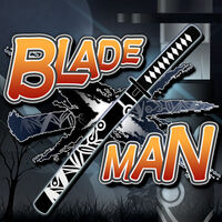 bladeMan