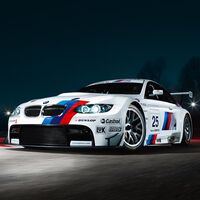 BMW Motorsport