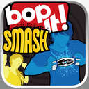 BopIt SMASH