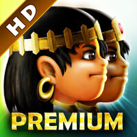 Babylonian HD