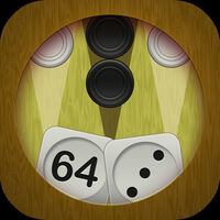 Backgammon