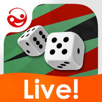 Backgammon