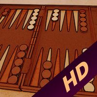 Backgammon