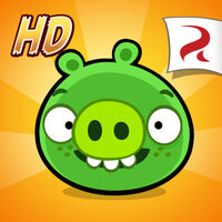 Bad Piggies