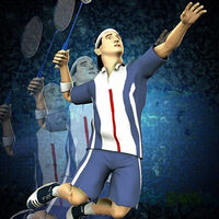Badminton 10