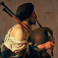 Bagpipes