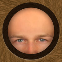 BaldBooth