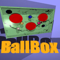BallBox
