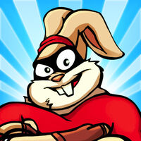 Banzai Rabbit
