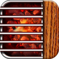 Barbecue-iPad