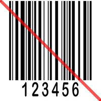 Barcode Scanner Shopping