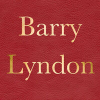 Barry Lyndon