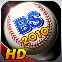 Baseball 10HD