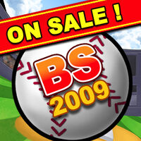 Baseball 09