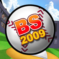 Baseball 09