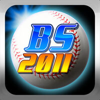 Baseball 11