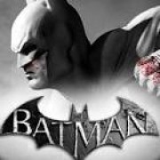 Batman: Arkham City Lockdown