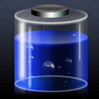 Battery Free