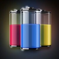 BatteryMaster