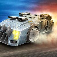 BattleRiders