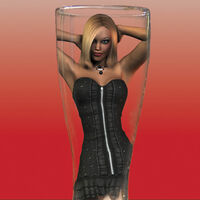 Beer Goggles