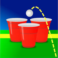 Beer Pong U