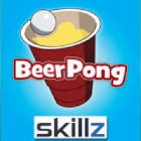Beer pong U	